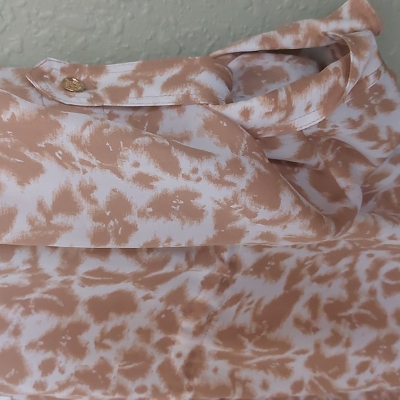 M Kors Sz 10 - Picture 7 of 11